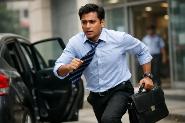 জীবন দর্শন বদলান