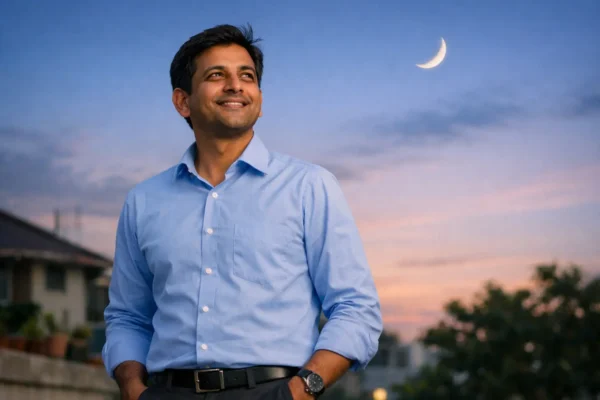 জীবন দর্শন বদলান