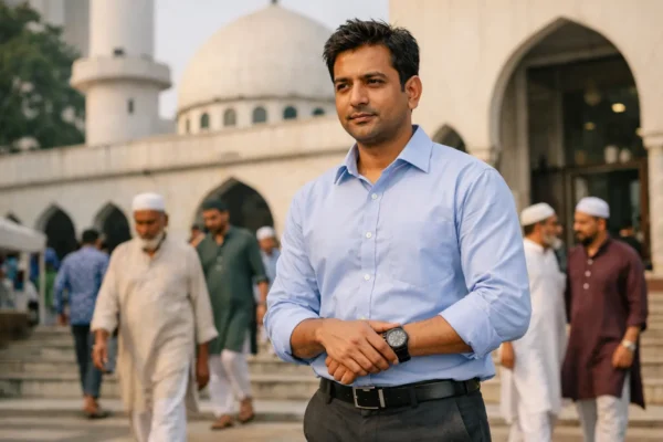 জীবন দর্শন বদলান