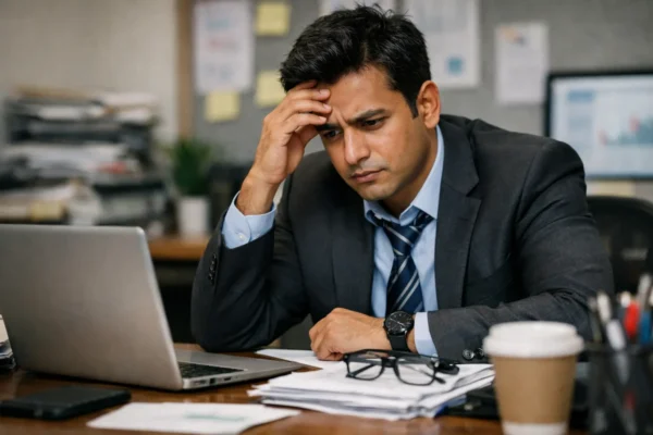 জীবন দর্শন বদলান