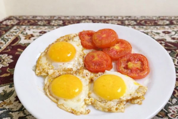 ফাস্টফুড ও সুস্থ জীবন