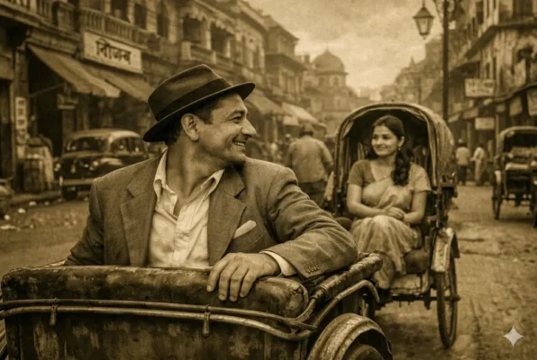 পুরনো ঢাকার রসিকতা