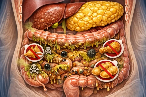 লিভার ও কোলন পরিষ্কার রাখতে কফি এনিমা