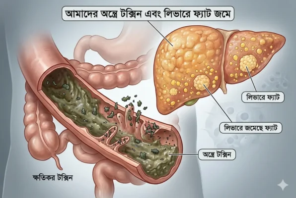 লিভার ও কোলন পরিষ্কার রাখতে কফি এনিমা
