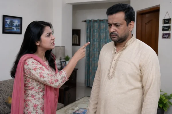 জানুন পুরুষের মনস্তত্ত্ব