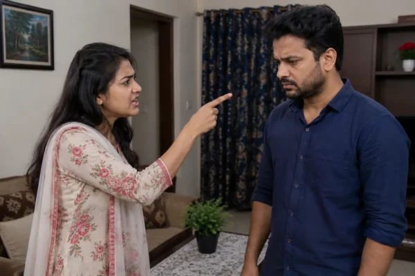 জানুন পুরুষের মনস্তত্ত্ব