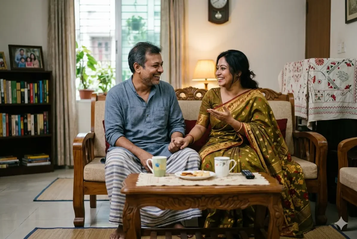জানুন পুরুষের মনস্তত্ত্ব
