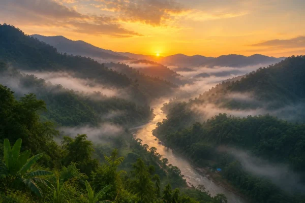 আসল শান্তি কোথায়