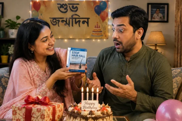লুজ ক্যারেকটার ও পরকীয়া