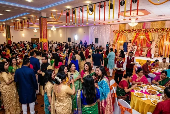 সুন্নাহ সম্মত বিয়ে