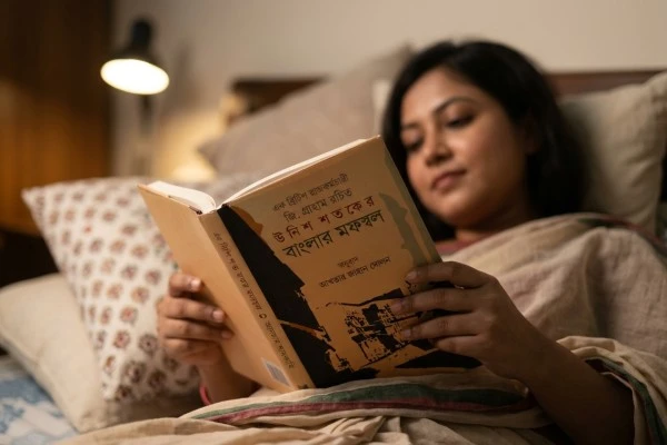 পুরানো বাংলা ১৮৬০ এর ঢাকা