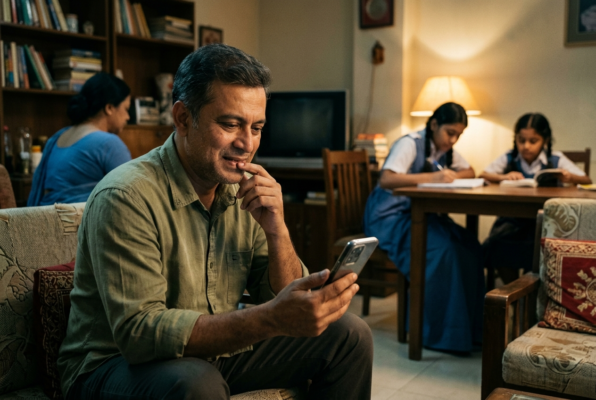 স্বামী পরকীয়া করলে কিভাবে বুঝবেন