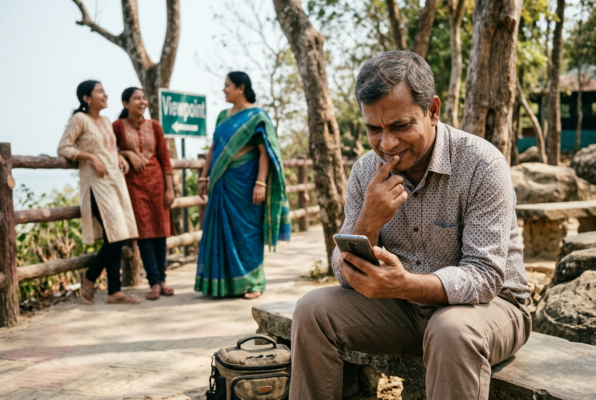 স্বামী পরকীয়া করলে কিভাবে বুঝবেন